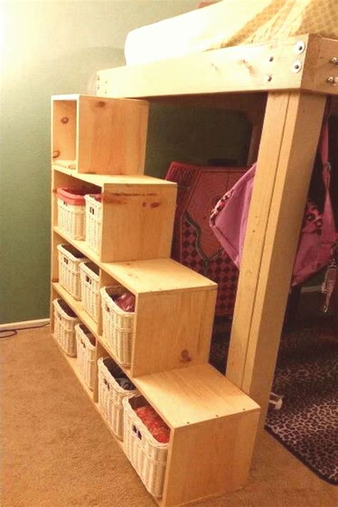 How To Extend Bunk Bed