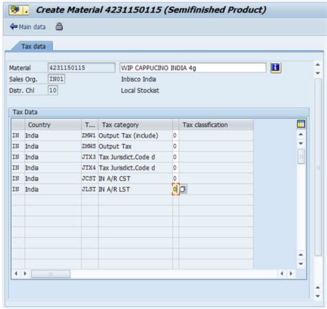 how to extend the material code in sap