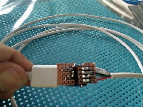 How To Extend Usb Mouse Cable