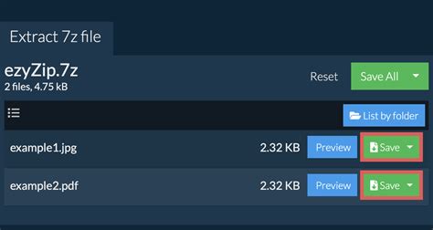 How To Extract 7Z File To Iso