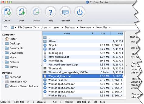 How To Extract A .Gz File On Mac