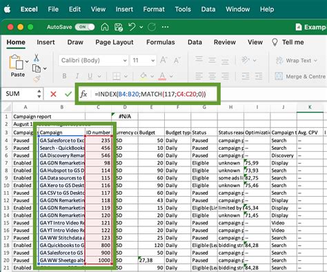 how to extract data from different excel sheets