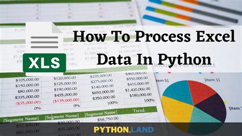 how to extract data from excel file using python