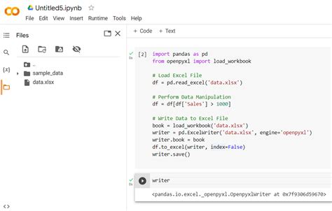 how to extract data from excel using python openpyxl