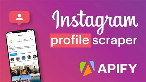 how to extract data from instagram