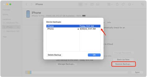 how to extract data from iphone backup