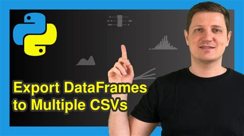 how to extract data from multiple csv files in python