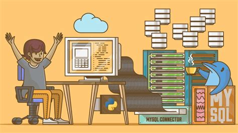 how to extract data from mysql using python