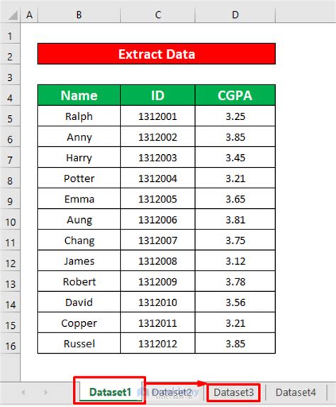 how to extract data from one excel sheet to another based on criteria in google sheets