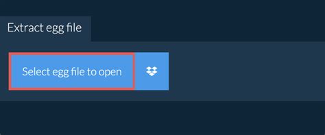 How To Extract Egg File In Windows
