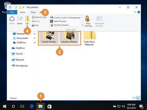 How To Extract Files From Folders Automatically