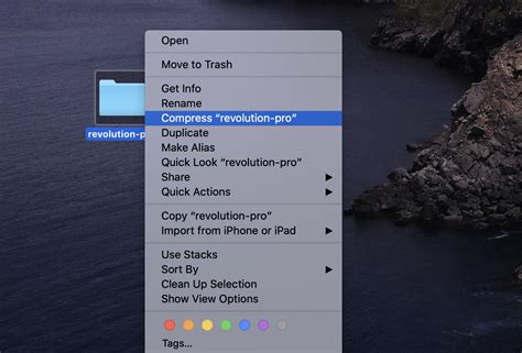 How To Extract Files On Mac