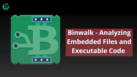 How To Extract Files With Binwalk