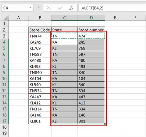 how to extract only text from a cell in excel formula