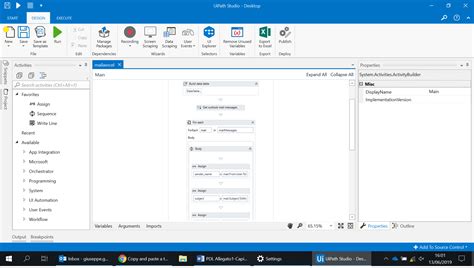 How To Extract Table From Outlook To Excel