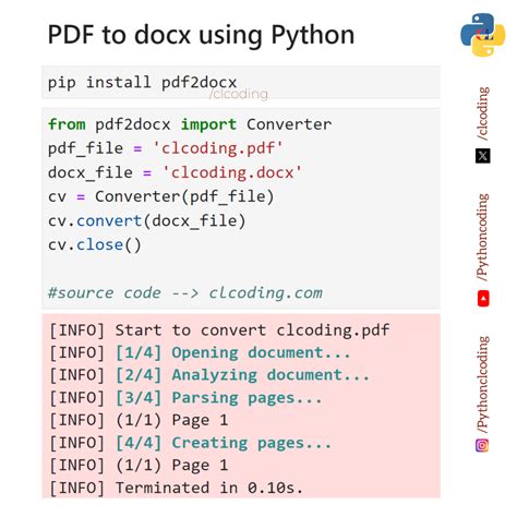 how to extract tabular data from scanned pdf using python