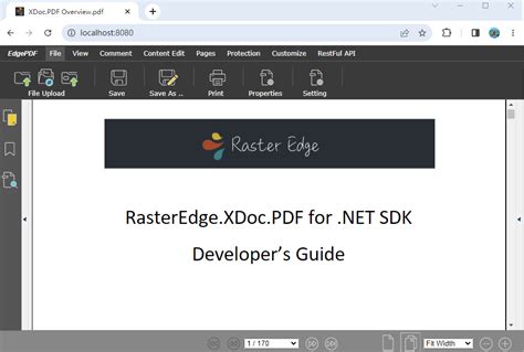 how to extract text from pdf file in c#