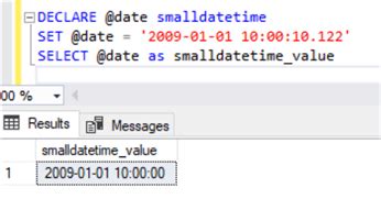 how to extract time from datetime in sql server