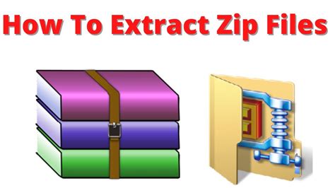 How To Extract Zip File In Eclipse