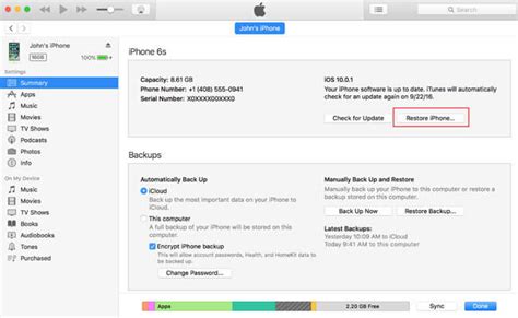 how to factory reset iphone 4 without itunes and passcode