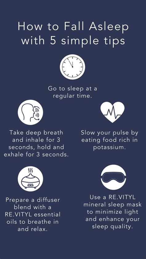 how to fall asleep easy