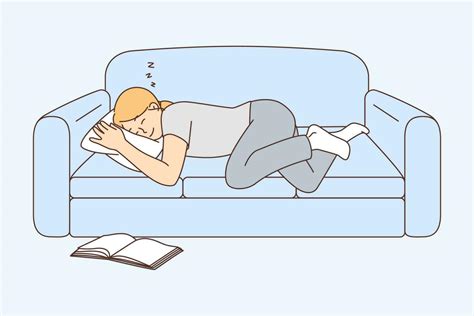 How To Fall Asleep Fast On A Couch