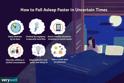 how to fall asleep fast tonight