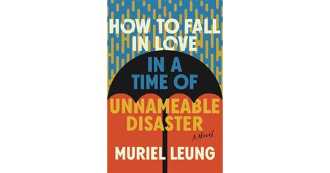 how to fall in love in a time of unnameable disaster pdf