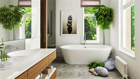 Feng Shui Bathroom 12 Useful Tips to Create Good Vibes Small bathroom, Small bathroom tiles