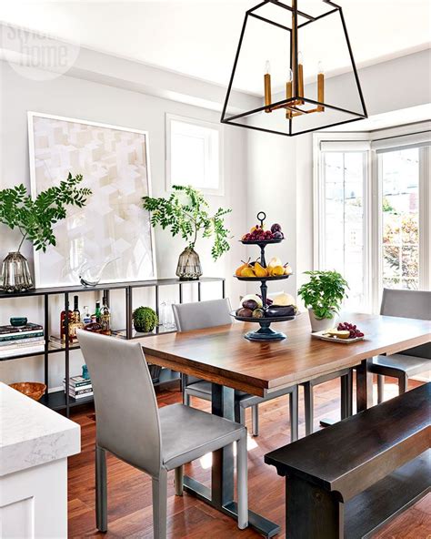 Using Color in the Feng Shui Dining Room