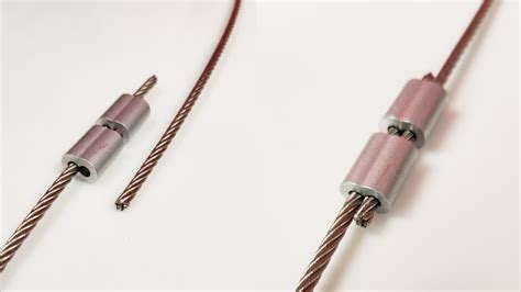 How To Ferrule A Cable