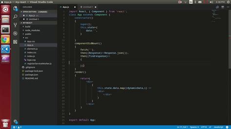 how to fetch api in react using axios