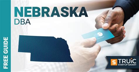 How To File A Dba In Nebraska