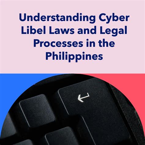 how to file cyber libel complaint philippines