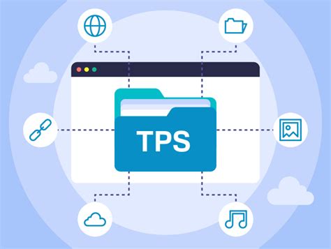 how to file tps