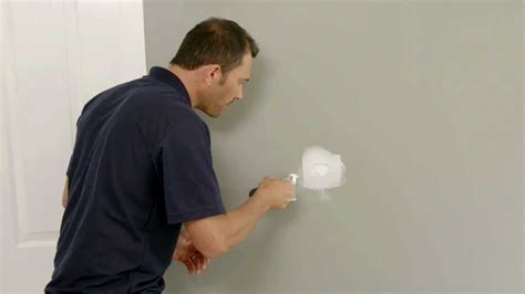 How To Fill A Hole In Wall With Plaster
