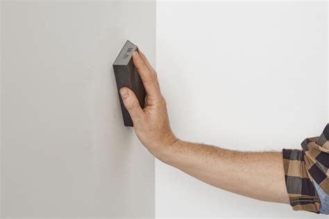 How To Fill Drywall