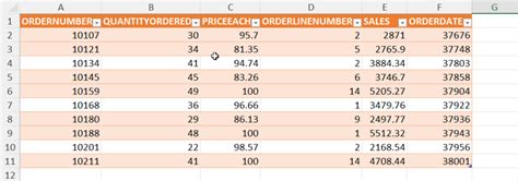 how to fill every other cell in excel