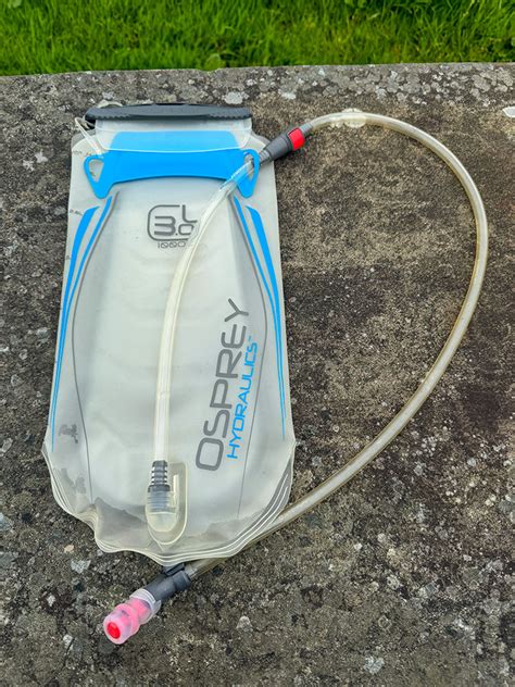 How To Fill Hydration Bladder