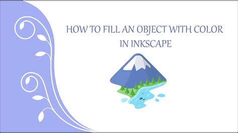 The Fill and Stroke Dialog — Inkscape Beginners' Guide 1.0 documentation