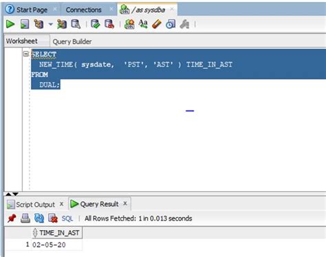 how to filter date and time in oracle sql