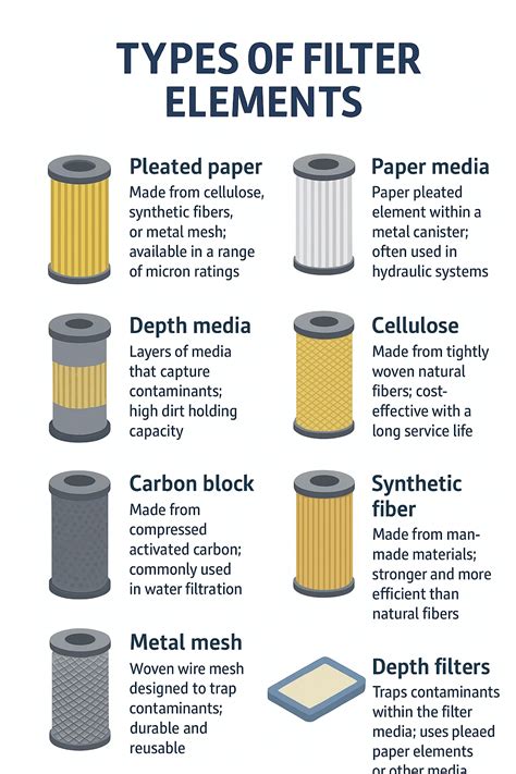 How To Filter Elements