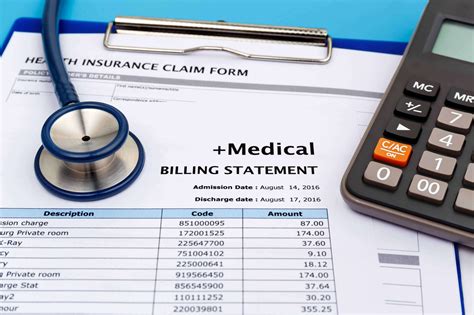 How To Finance Medical Bills