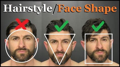  79 Stylish And Chic How To Find A Haircut That Suits Your Face Male Trend This Years