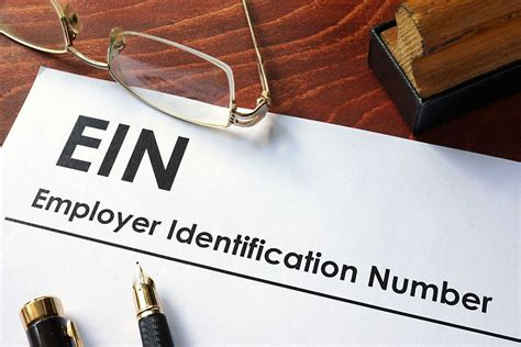 how to find a misplaced ein number