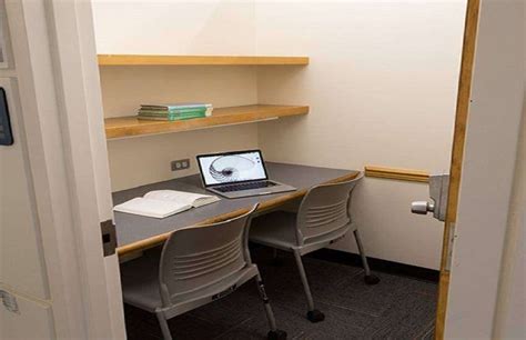 How To Find A Quiet Place To Study