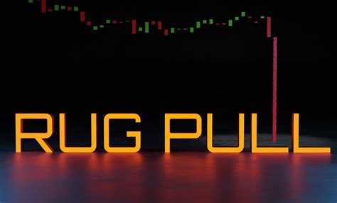 How To Find A Rug Pull