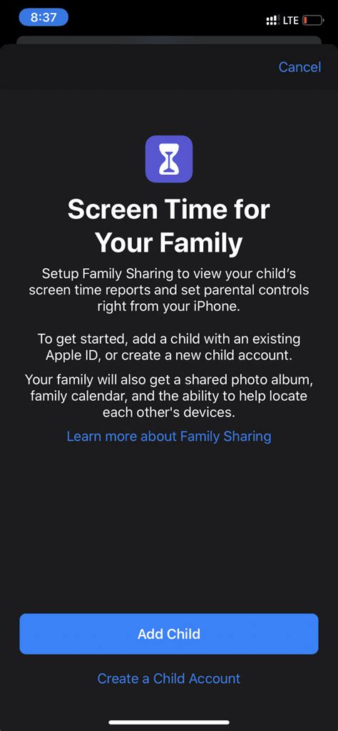 how to find a screen time passcode