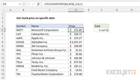 how to find a specific date in excel