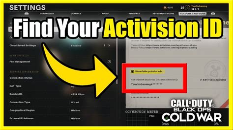 17+ Activision Id Pics Call Of Duty Online